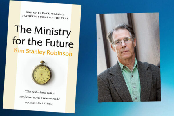 Optimism, Optopia and Climate Change Stories