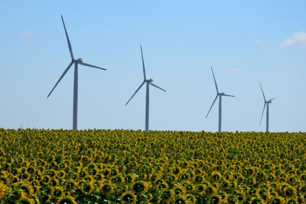 Managing the Mid-Transition from Fossil to Clean Energy