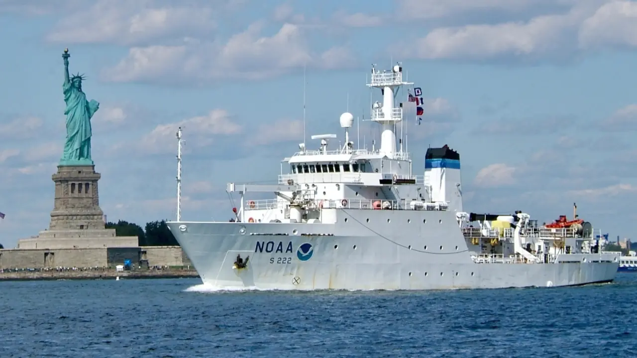 NOAA layoffs put American lives and economy at risk, experts warn