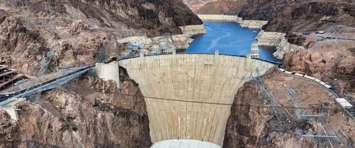 Hoover Dam