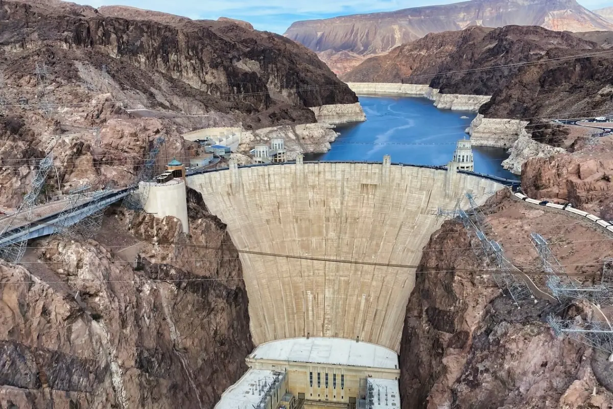 Hoover Dam
