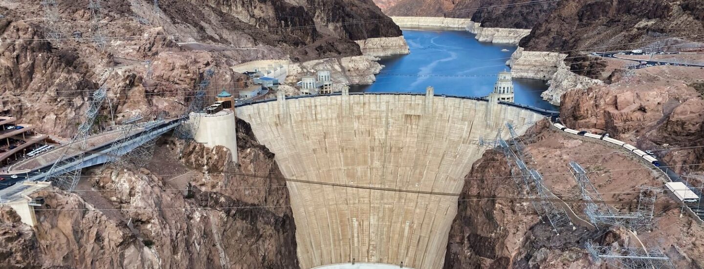 Hoover Dam