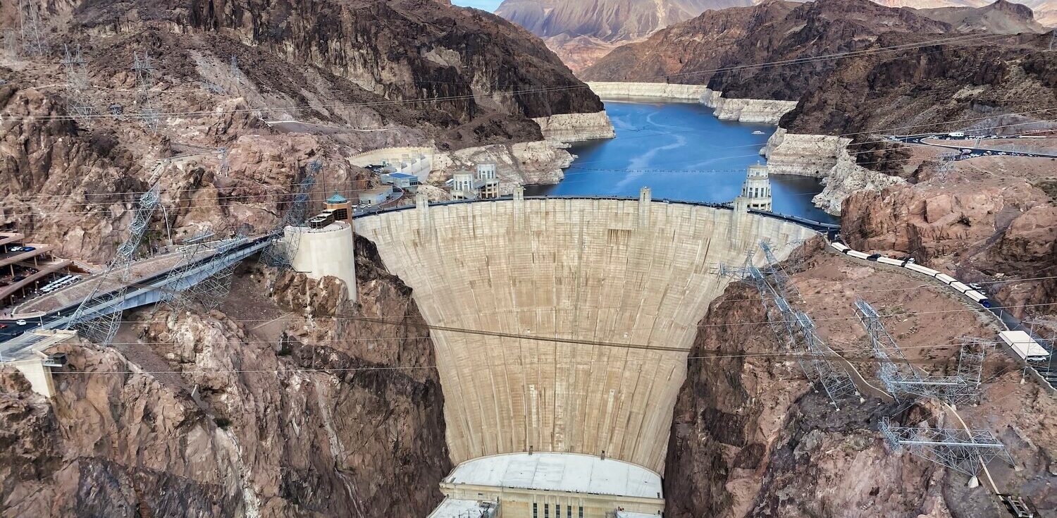 Hoover Dam