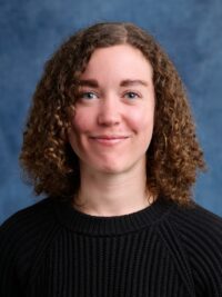 Hannah Sutherland