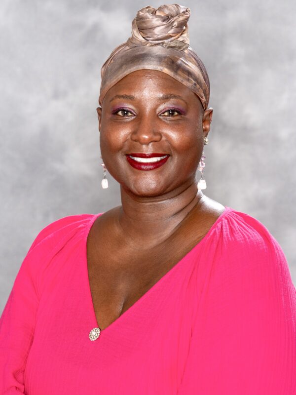 Kadidia Thiero