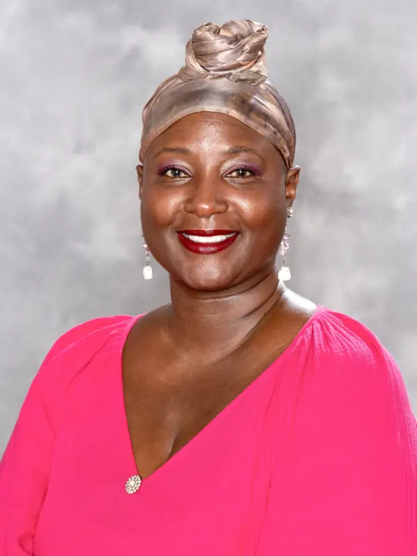 Kadidia Thiero