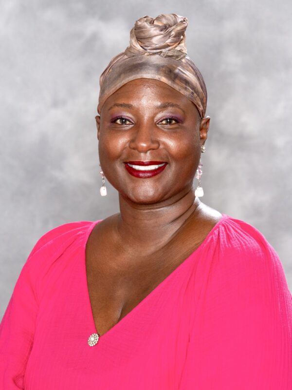 Kadidia Thiero