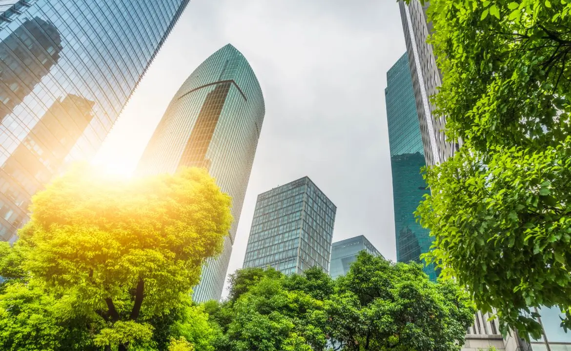 S&P 500 companies make meaningful progress in corporate sustainability disclosures