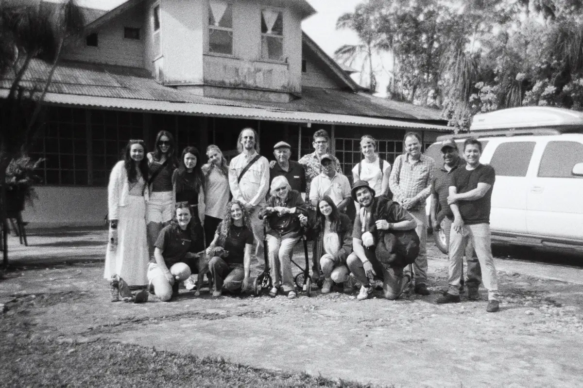 The UCLA Guatemala Practicum team