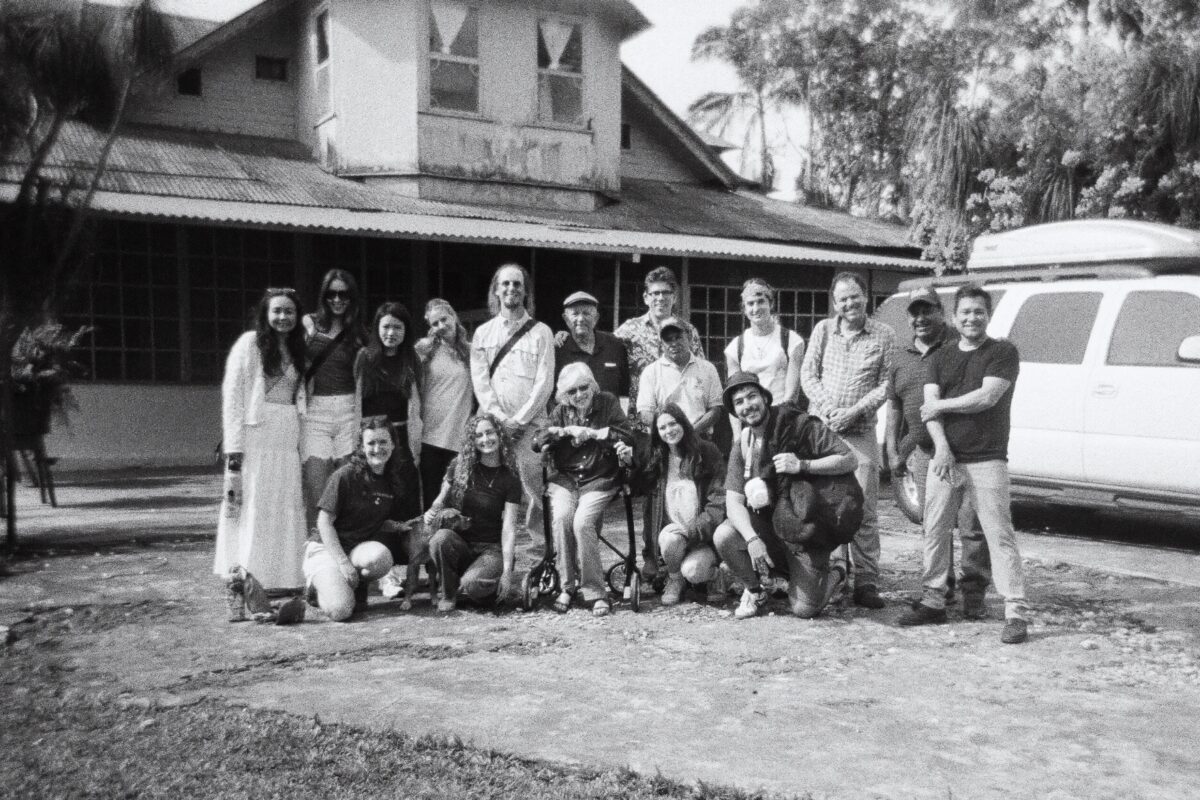 The UCLA Guatemala Practicum team