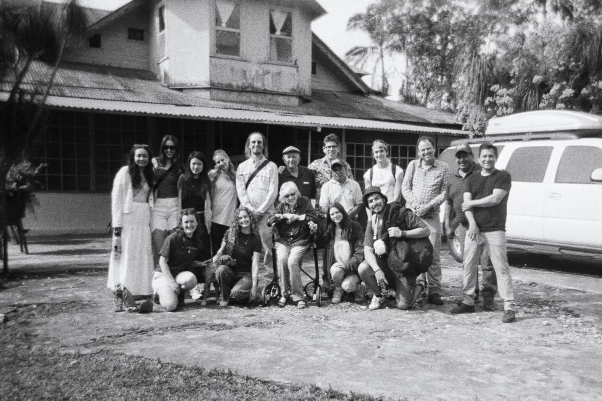 The UCLA Guatemala Practicum team