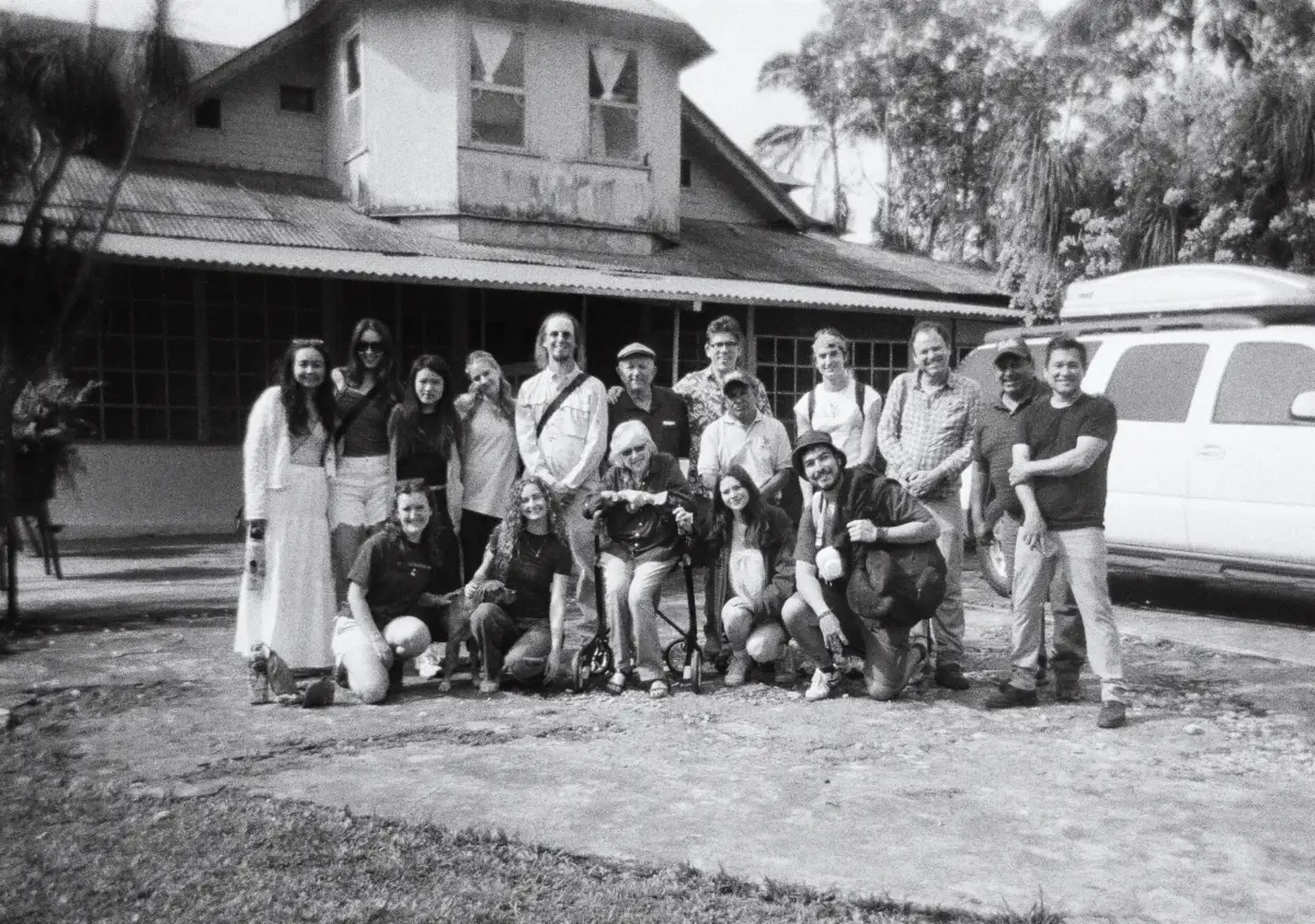 The UCLA Guatemala Practicum team