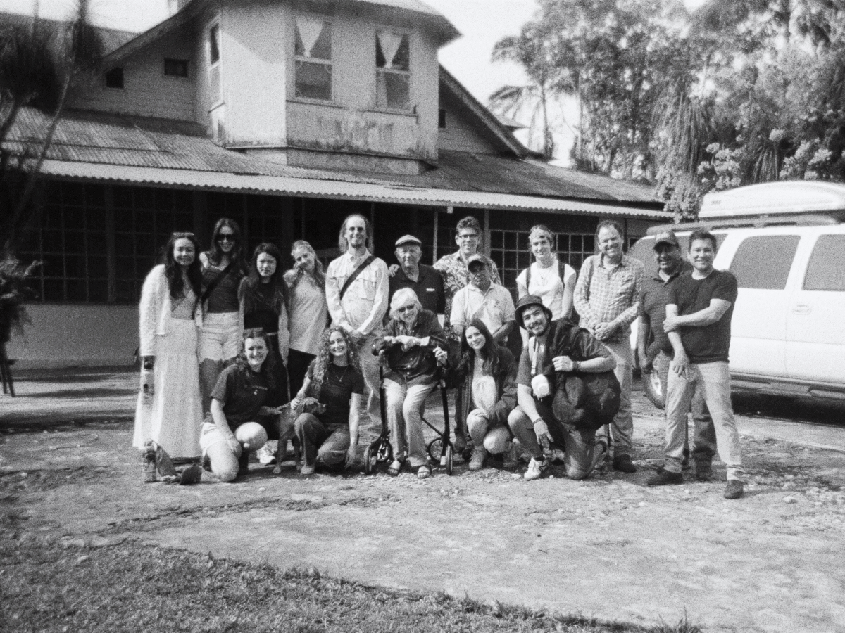 The UCLA Guatemala Practicum team
