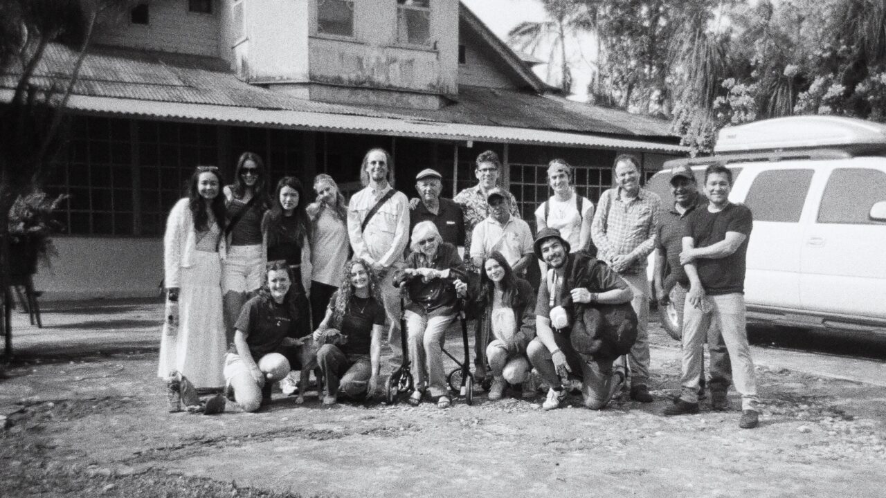 The UCLA Guatemala Practicum team