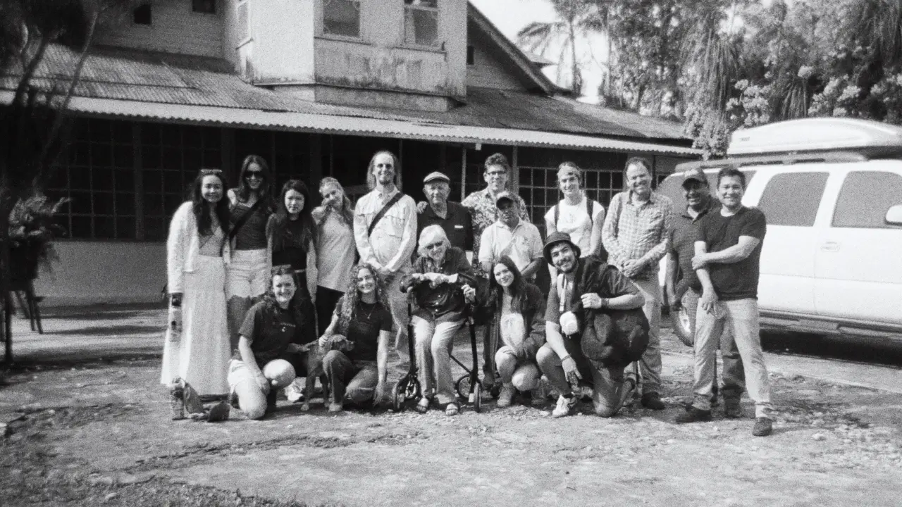 The UCLA Guatemala Practicum team