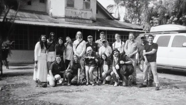 The UCLA Guatemala Practicum team