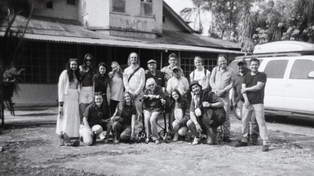The UCLA Guatemala Practicum team