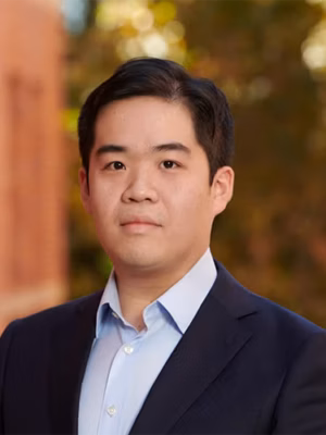 Richard Li
