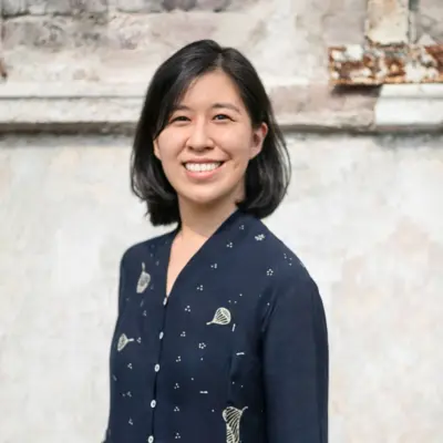 Denica Riadini-Flesch