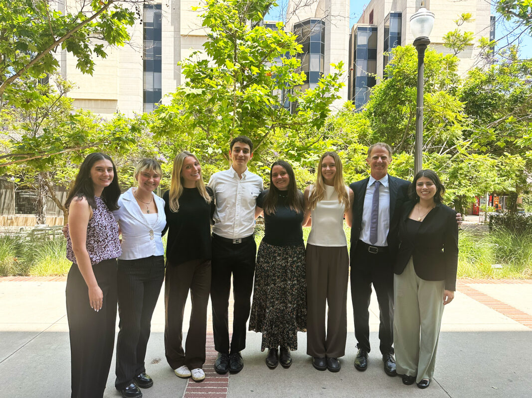 Team EPA photo