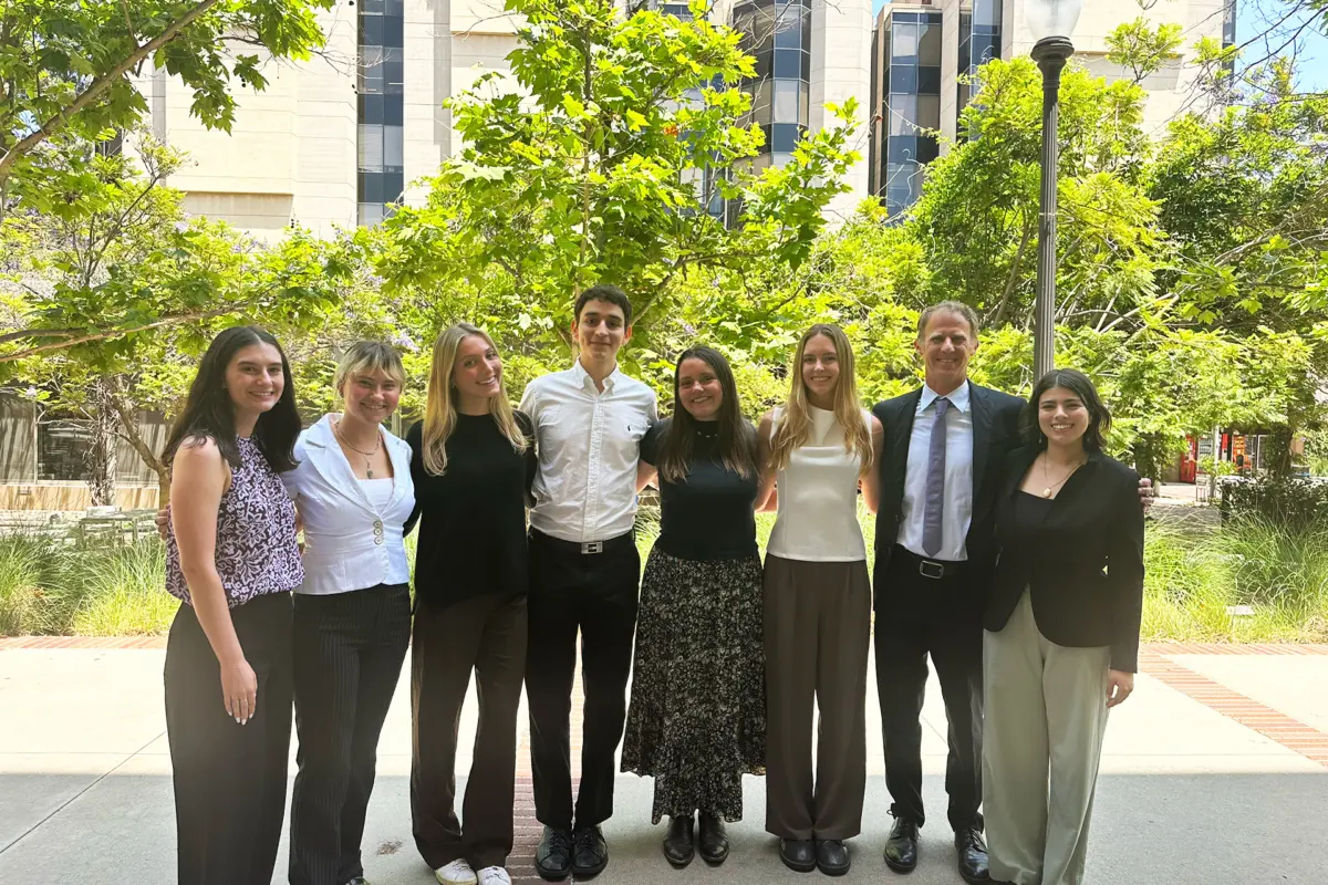 Team EPA photo
