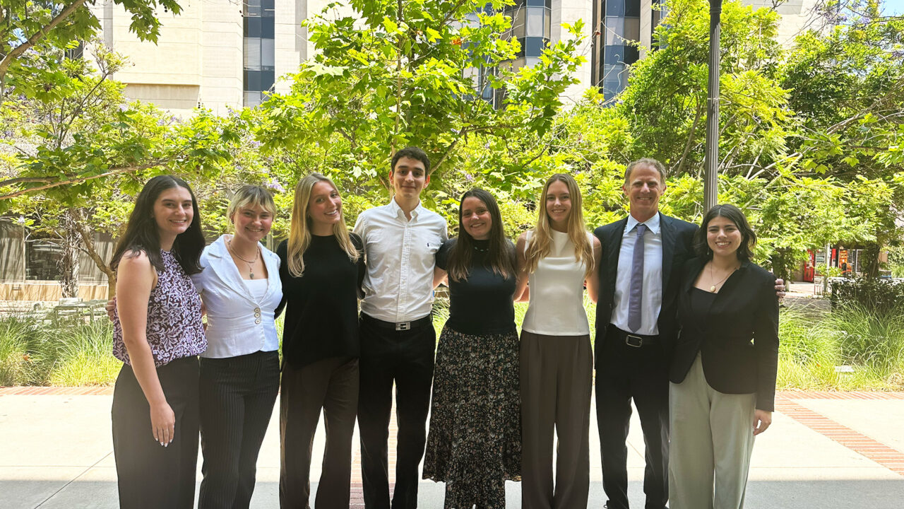 Team EPA photo