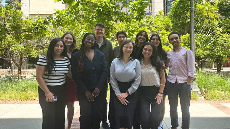 Student Team