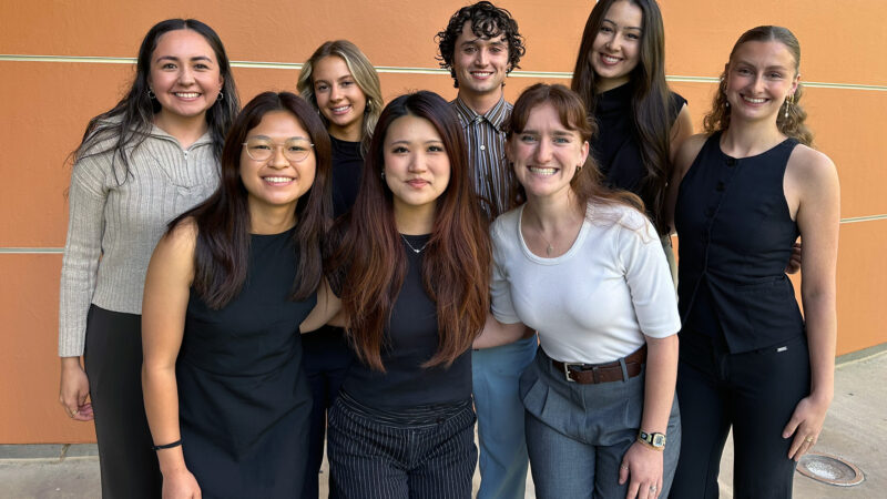 Practicum Student Team Jones Coffee