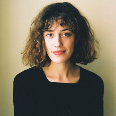 Photo of Chelsea Kirk