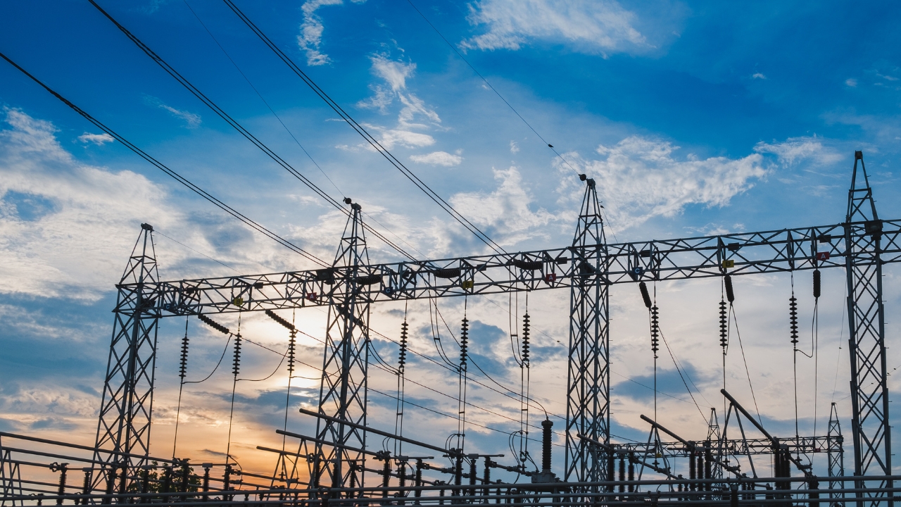 Rajit Gadh for LAist—More batteries = fewer problems for California’s electric grid?