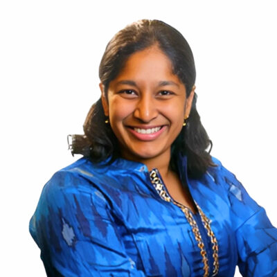 Photo of Priya Donti