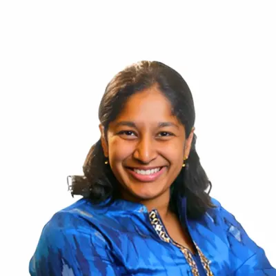 Priya Donti