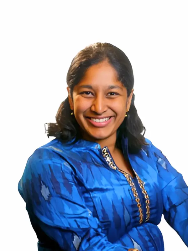 Priya Donti