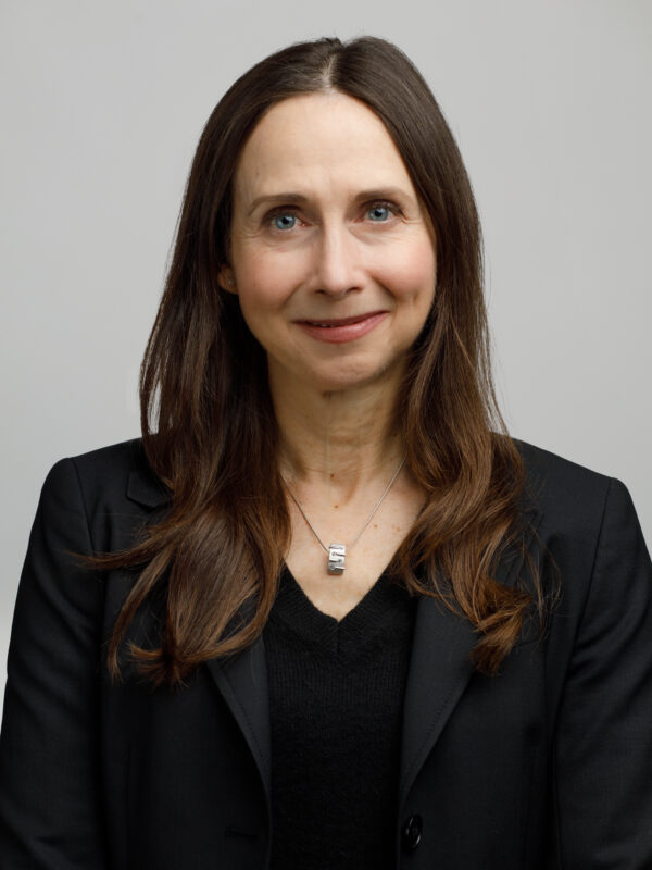 Heidi Cullen