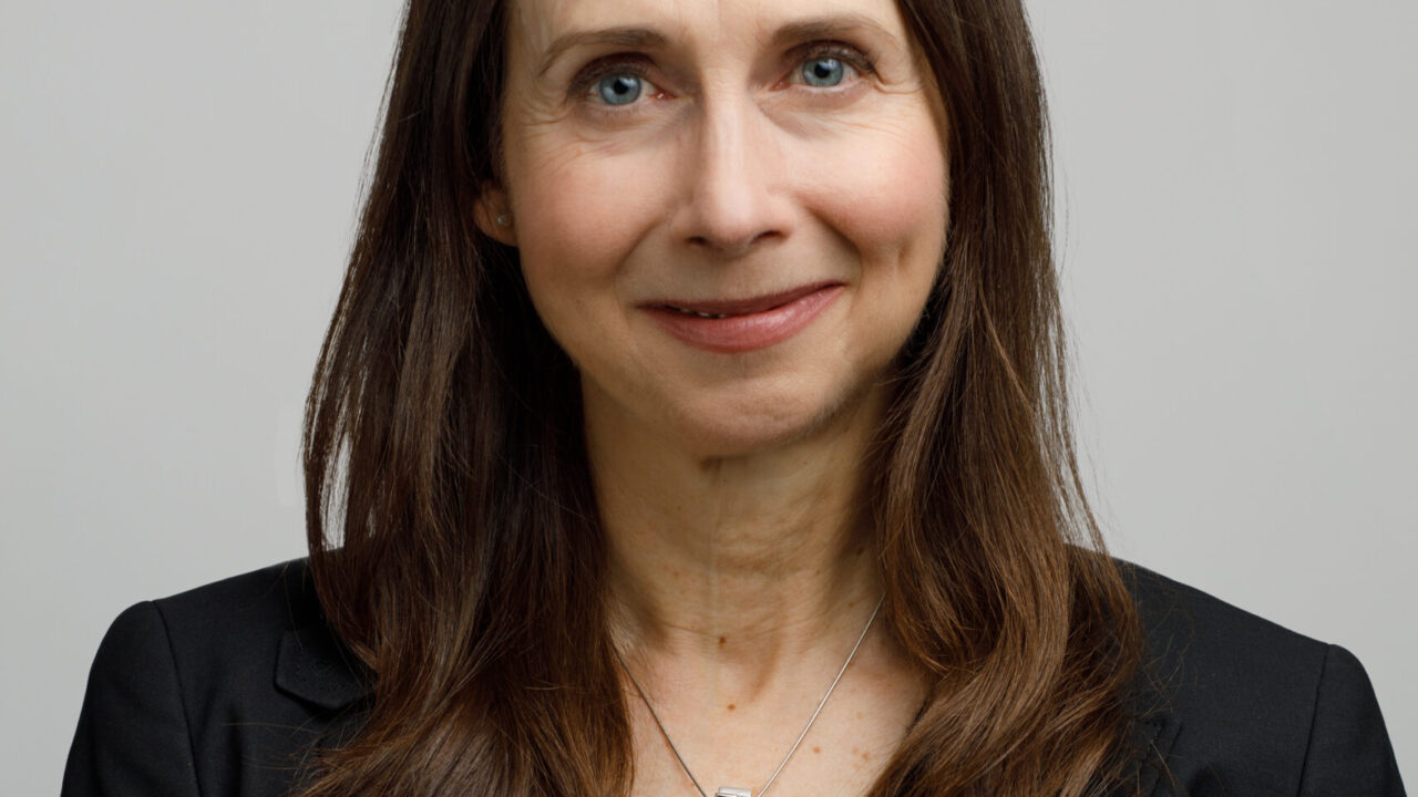 Heidi Cullen
