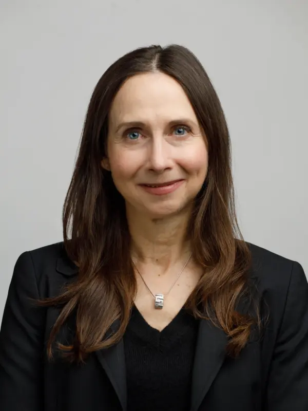 Heidi Cullen