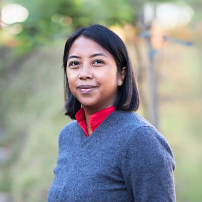 Photo of Tiana Andriamanana