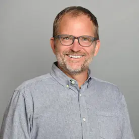 Matt Petersen