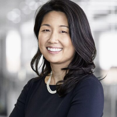 Photo of Audrey Choi