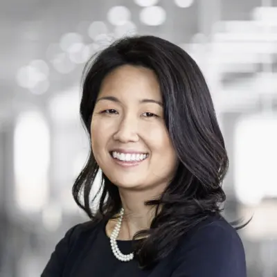 Audrey Choi