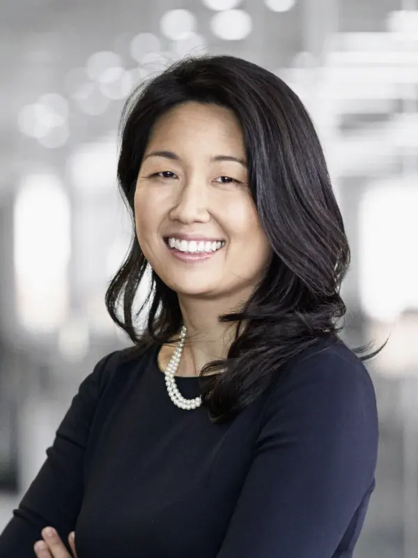 Audrey Choi