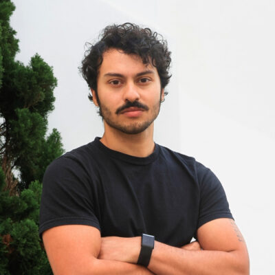 Photo of Viji Thomas