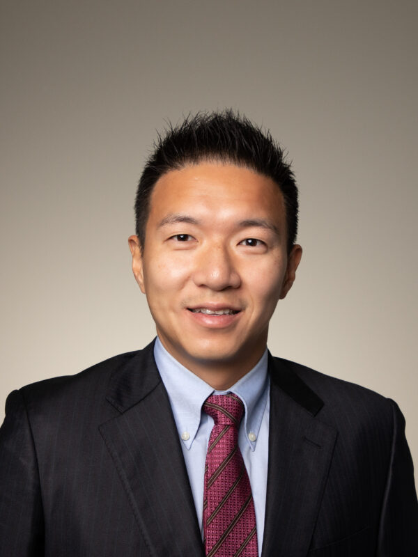 Chris Hsu