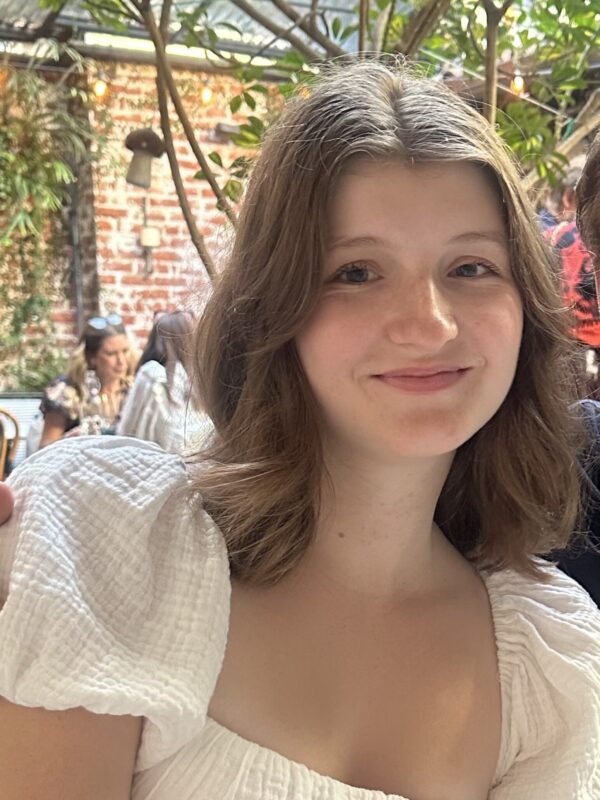 Emily McFerson
