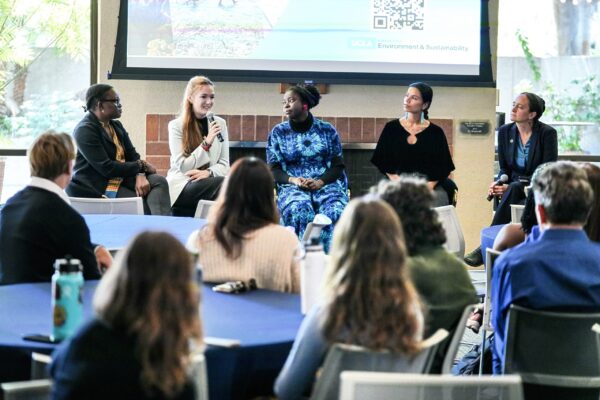 The 2025 Pritzker Lunch & Learn