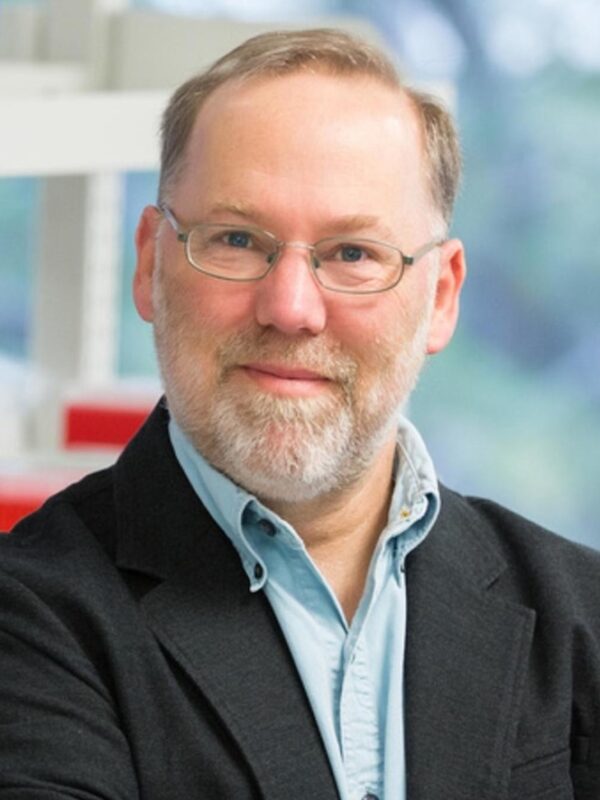 Fred Ramsdell