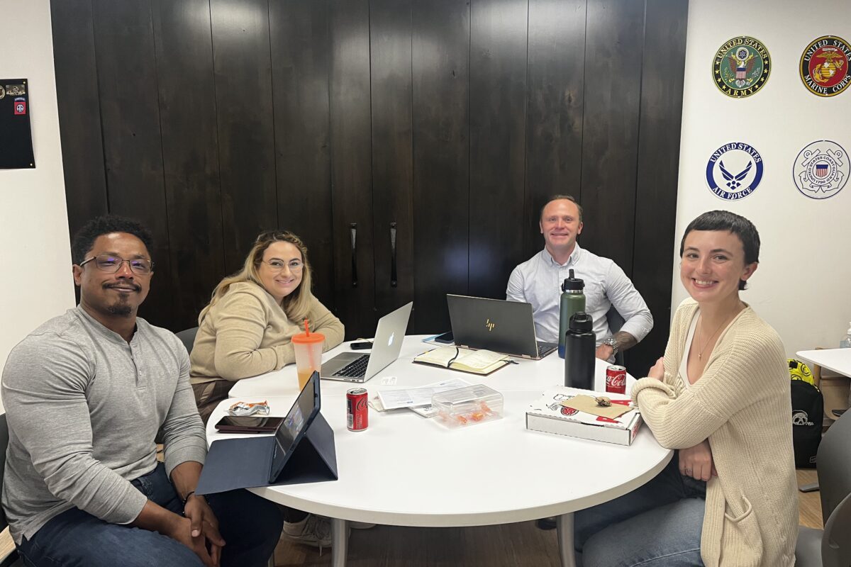 VSTEM Winter 2026 Workshops