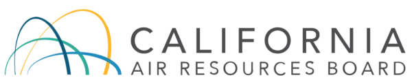 California Air Resources Board logo