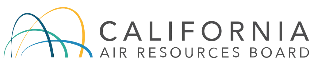 California Air Resources Board logo