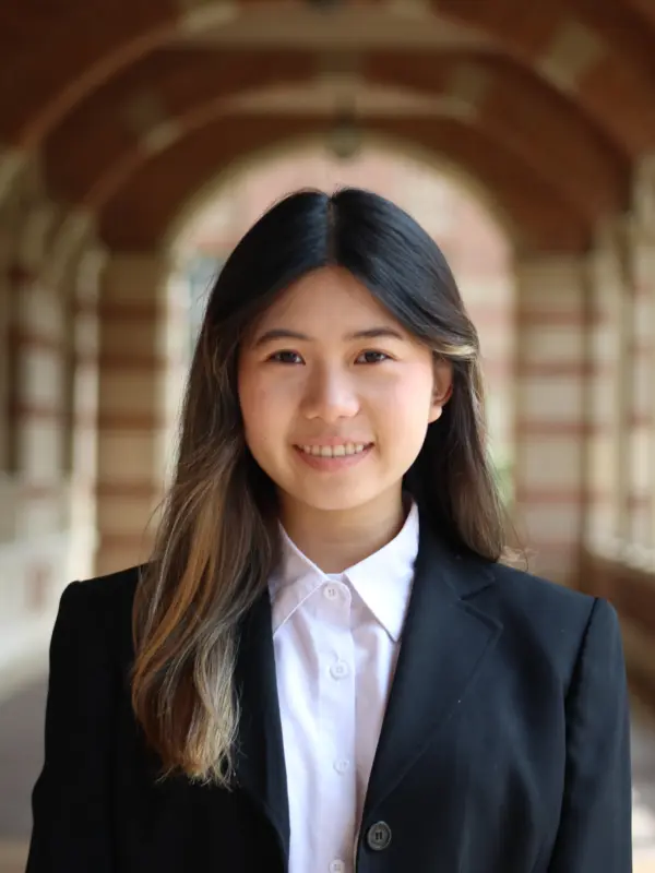 Katelyn Tran